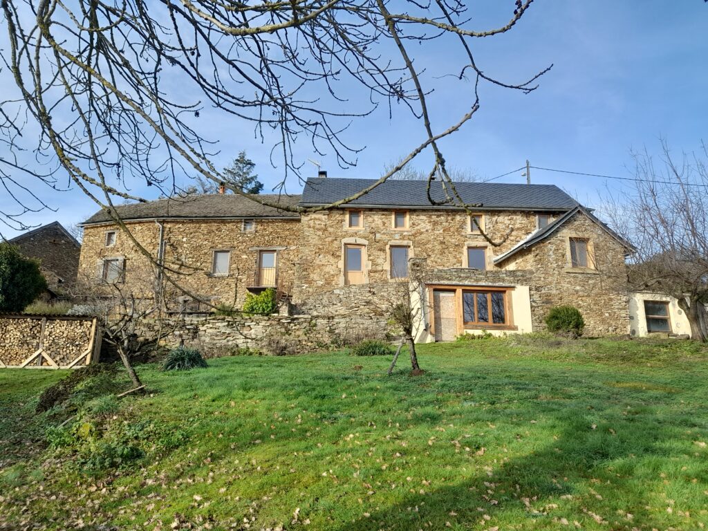 Chez Poti Pota chambre d'hote en Aveyron proche Réquita(8)