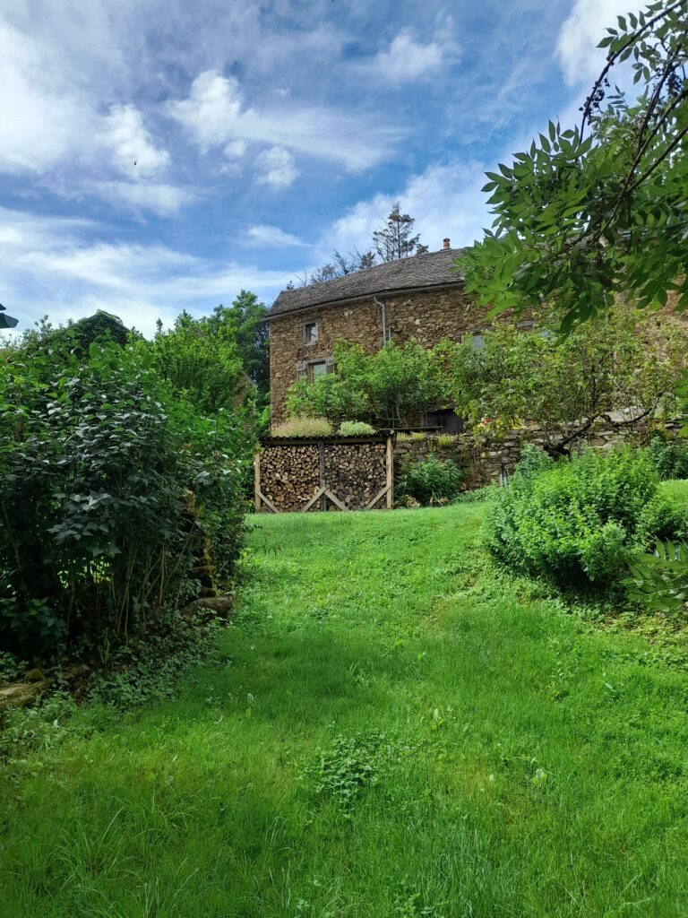 Chez Poti Pota chambre d'hote en Aveyron proche Réquita(10)
