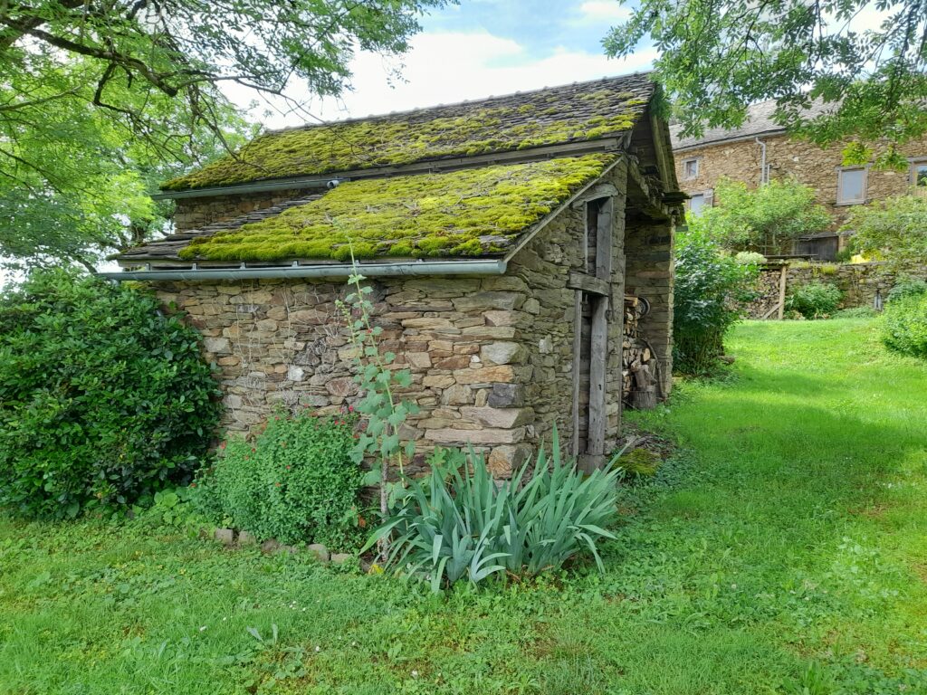 Chez Poti Pota chambre d'hote en Aveyron proche Réquita(5)