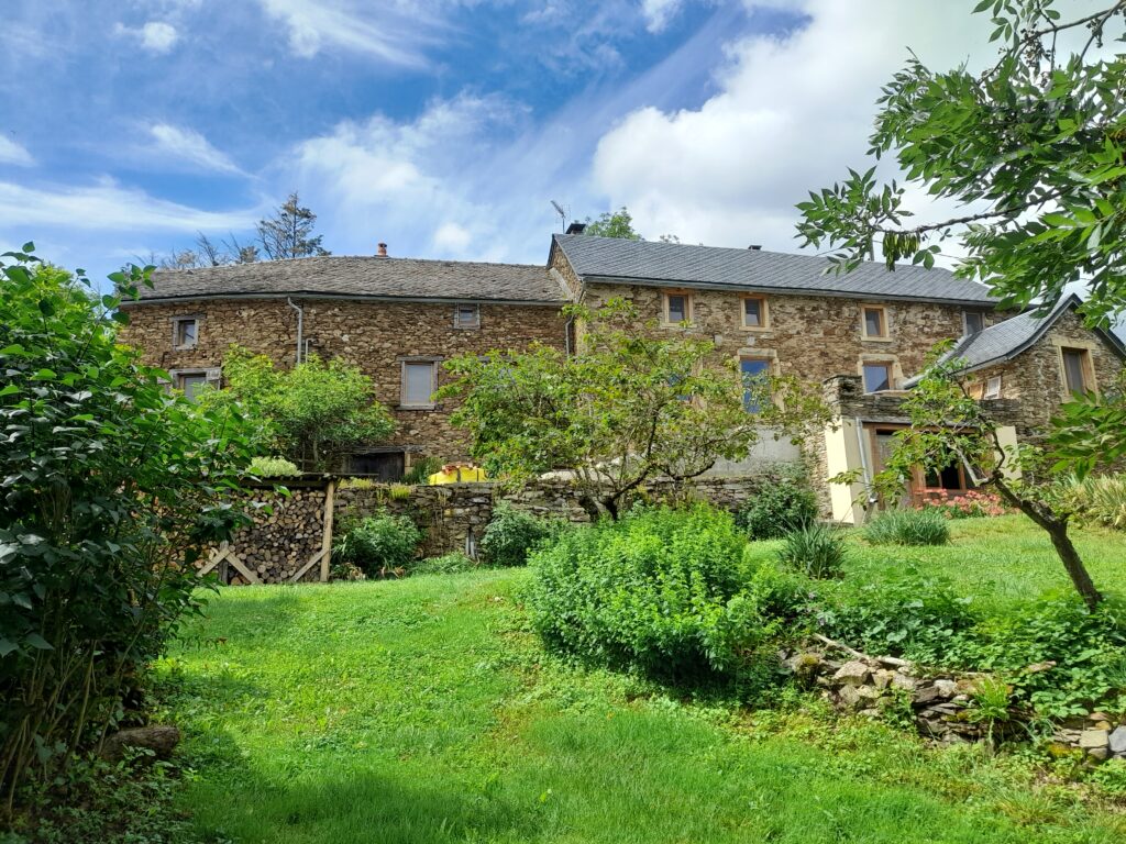 Chez Poti Pota chambre d'hote en Aveyron proche Réquita(6)