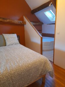 chambre2 chez poti pota chambre d'hotes en aveyron proche requista