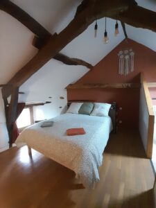 chambre2 chez poti pota chambre d'hotes en aveyron proche requista