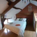 Chambre 2 Chez Poti Pota chambre d'hôtes en Aveyron