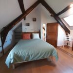 Chambre1 chez poti pota en Aveyron proche de Réquita